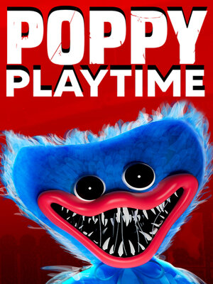 cover image of Poppy Playtime Guide & Walkthrough